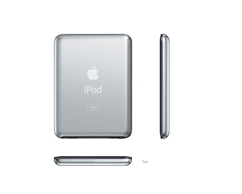 iPod Nano