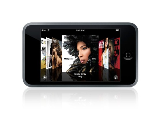 iPod Touch