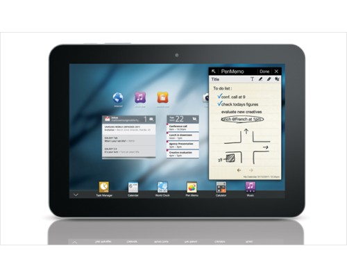 Samsung Galaxy Tab 10.1